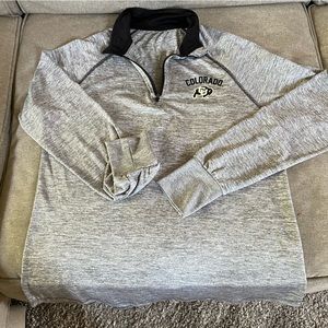 Ladies Colorado University Buffaloes jacket